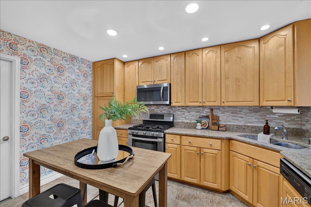 Glen Ridge - Residential