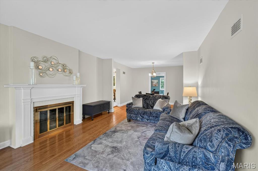 Glen Ridge - Residential