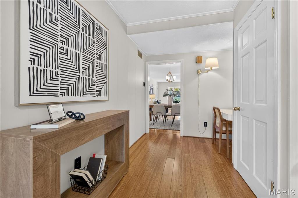 Glen Ridge - Residential