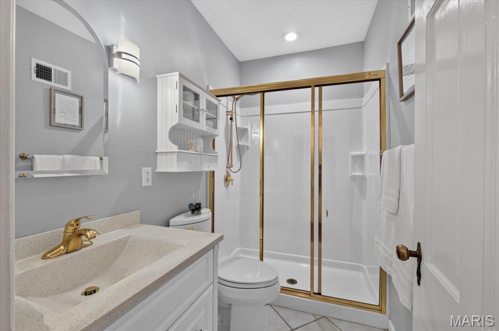Glen Ridge - Residential