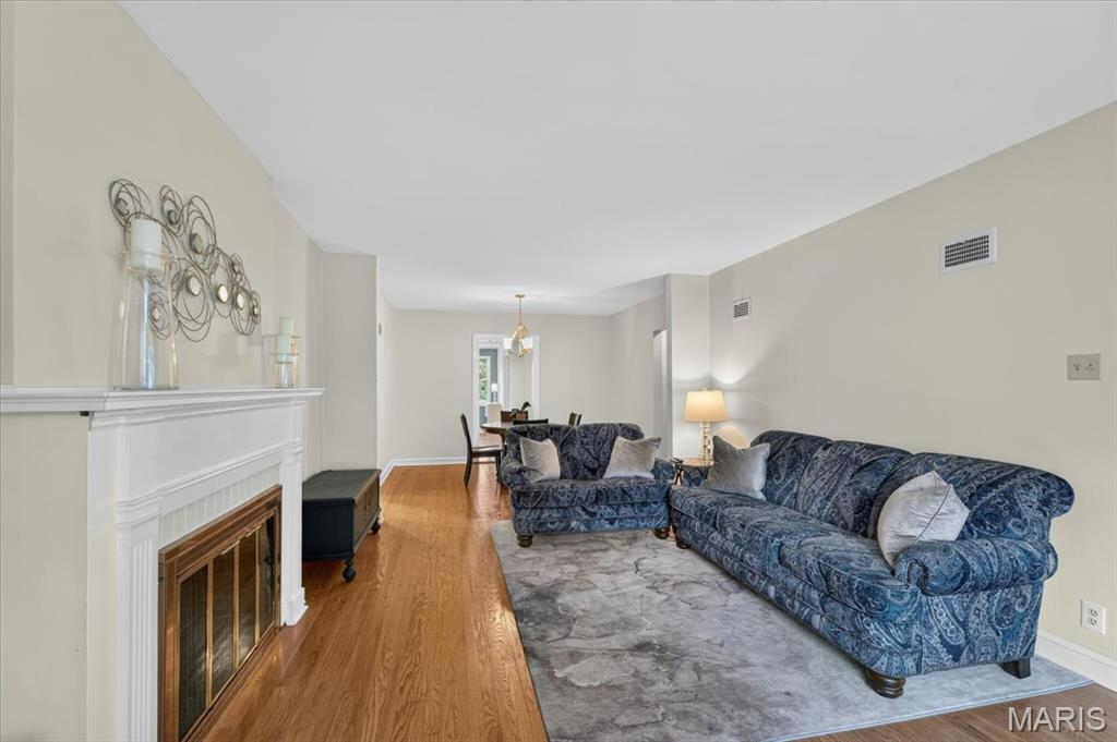 Glen Ridge - Residential