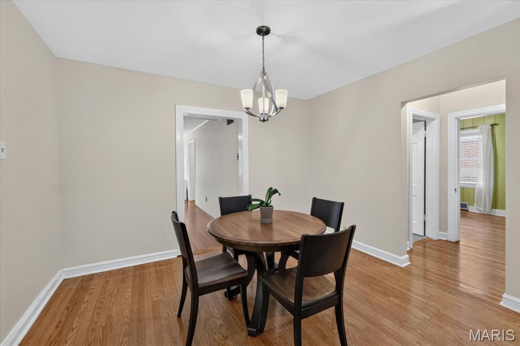 Glen Ridge - Residential