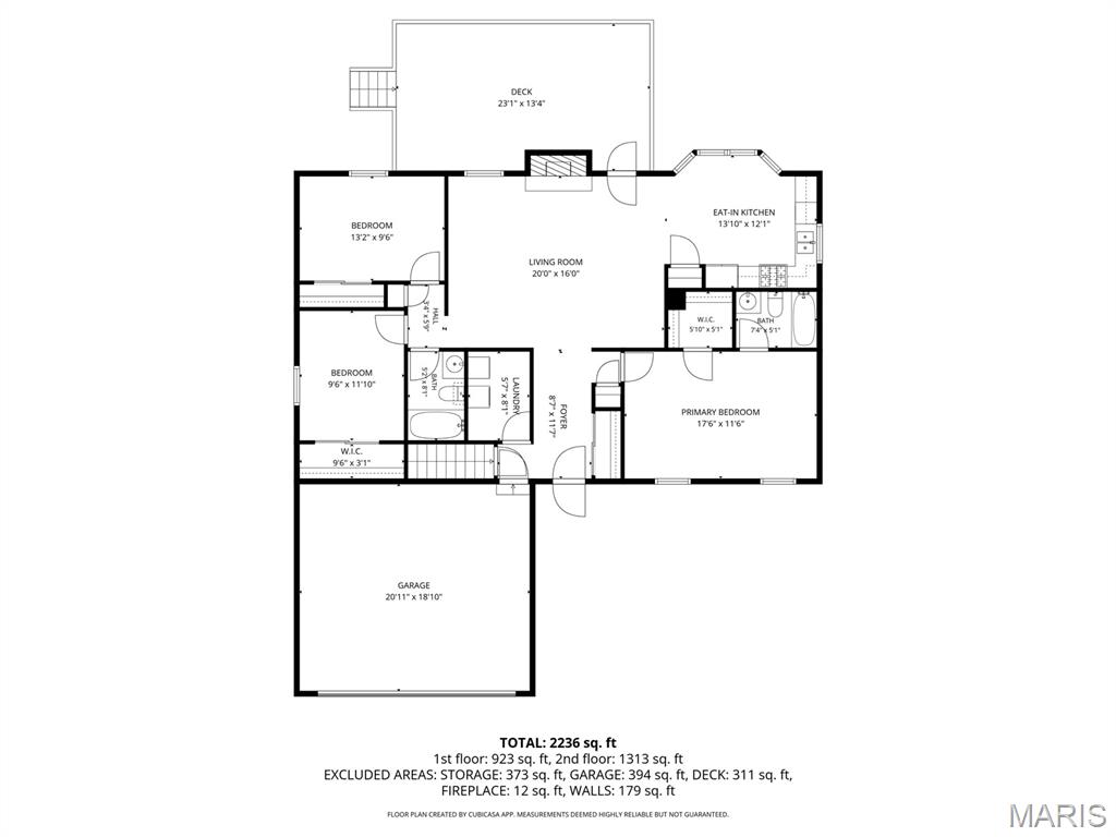 Big Sky Estate #1 - Residential