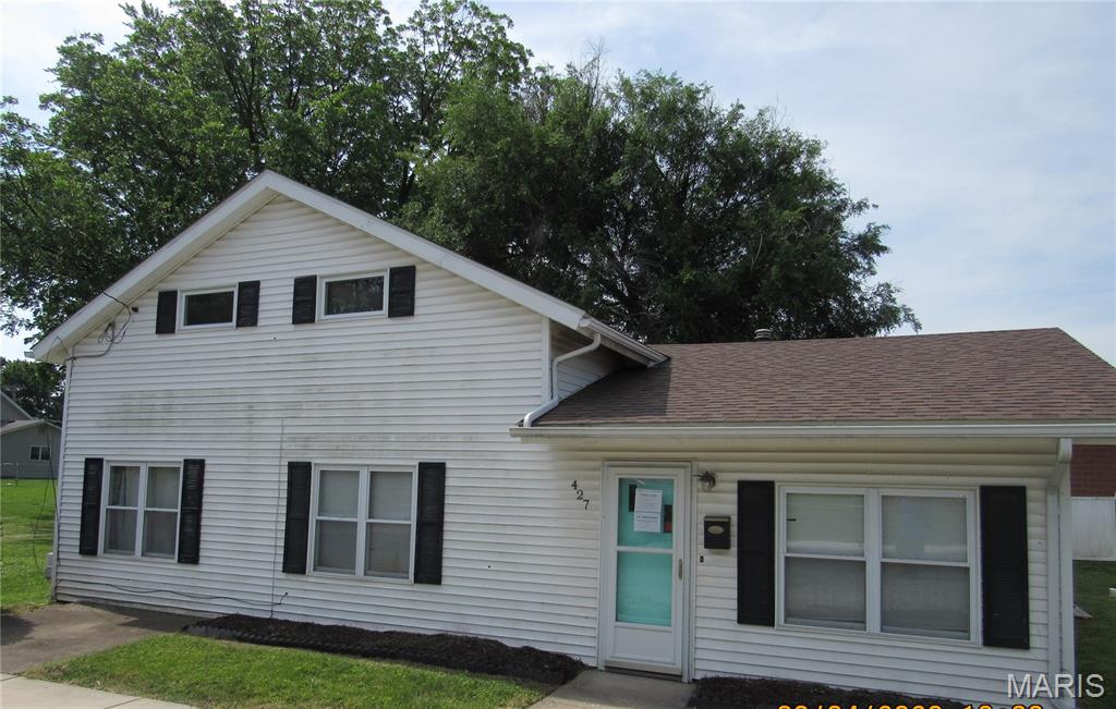 not in a subdivision - Residential