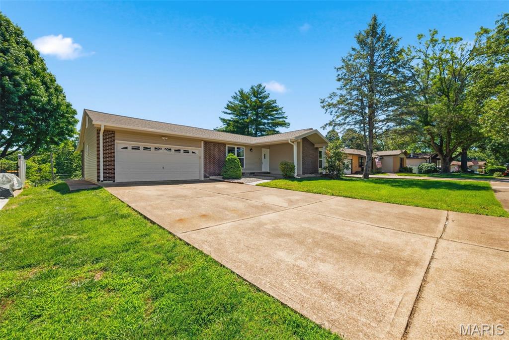 Bentley Manor 2 - Residential