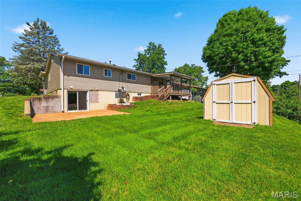 Bentley Manor 2 - Residential