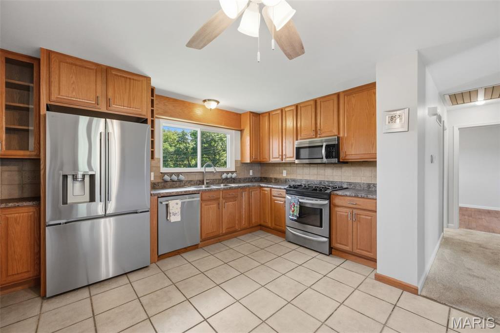 Bentley Manor 2 - Residential