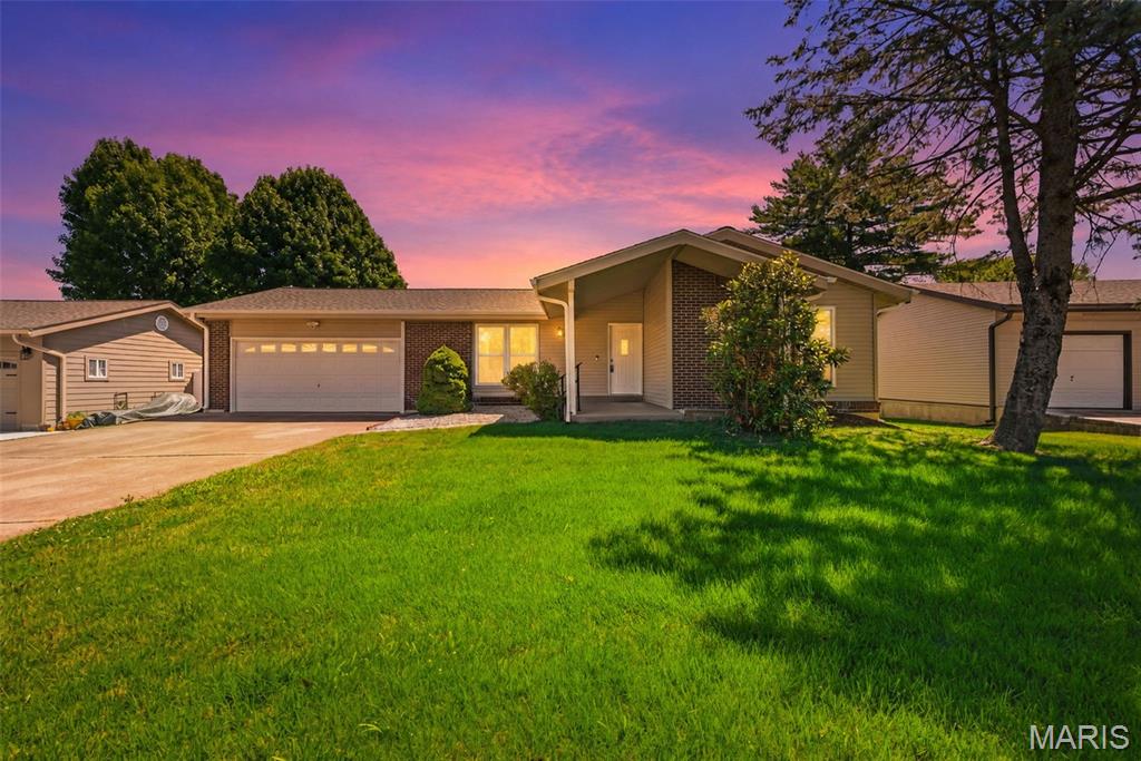 Bentley Manor 2 - Residential