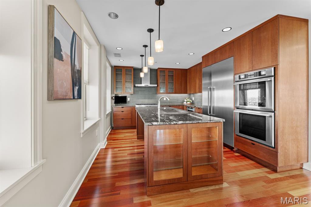 Park Plaza Residential Condo - Residential