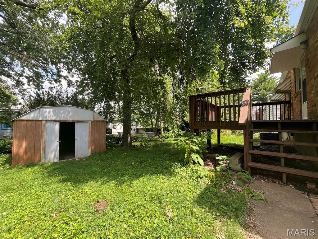 St Ann Country Club Add - Residential