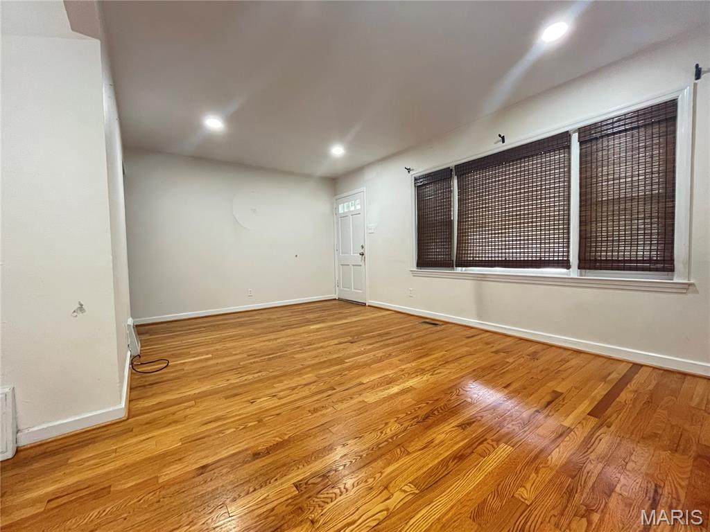 St Ann Country Club Add - Residential