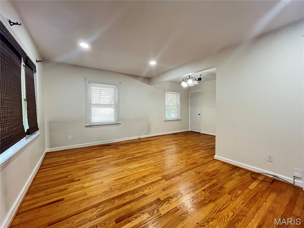 St Ann Country Club Add - Residential