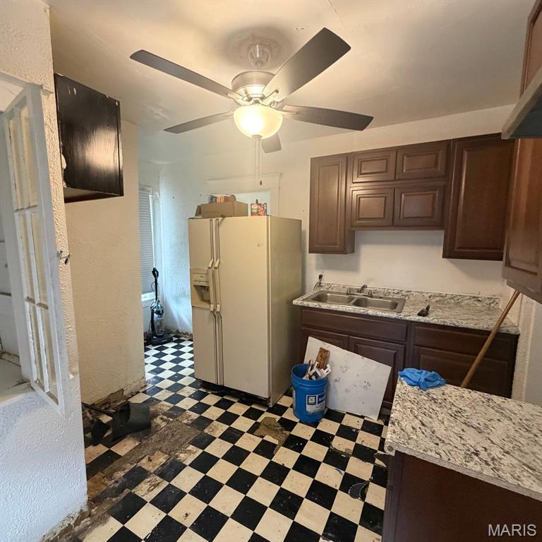 Club View - Residential
