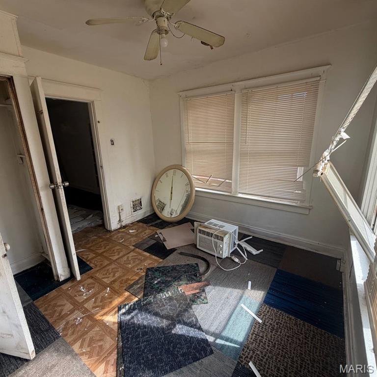 Club View - Residential