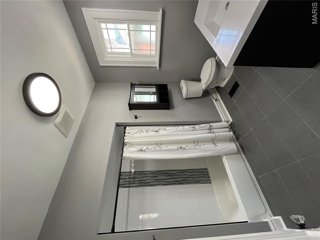 Arsenal Watson Add - Residential