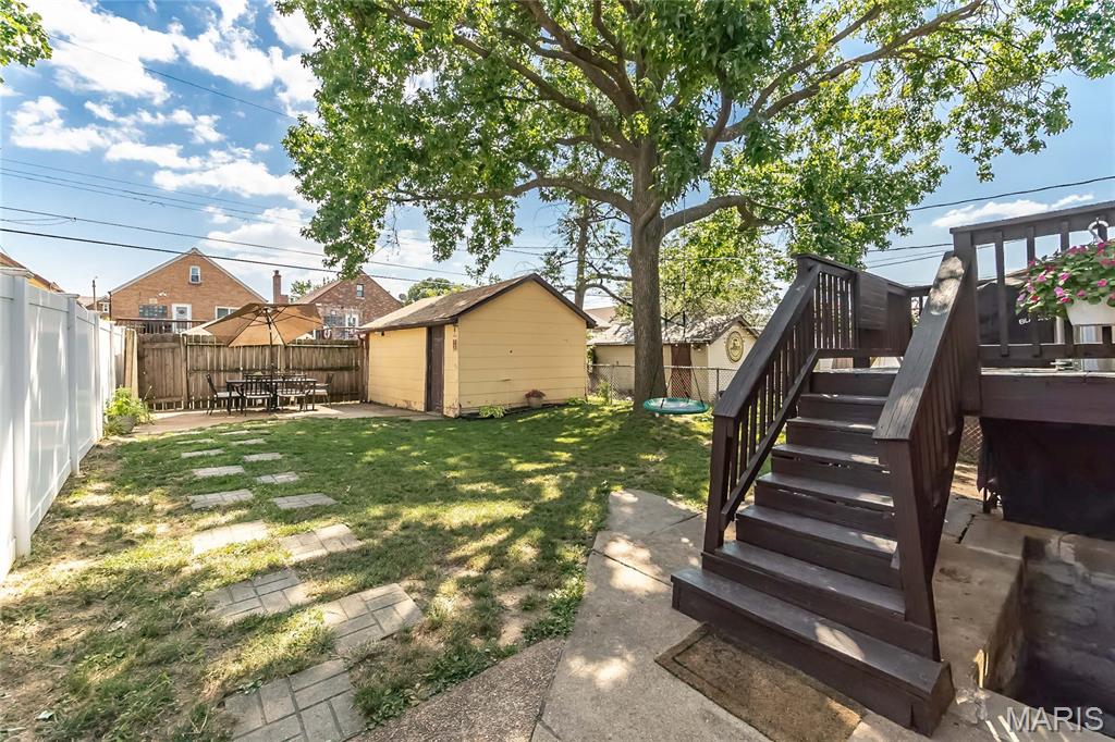 Chippewa Hill Add - Residential