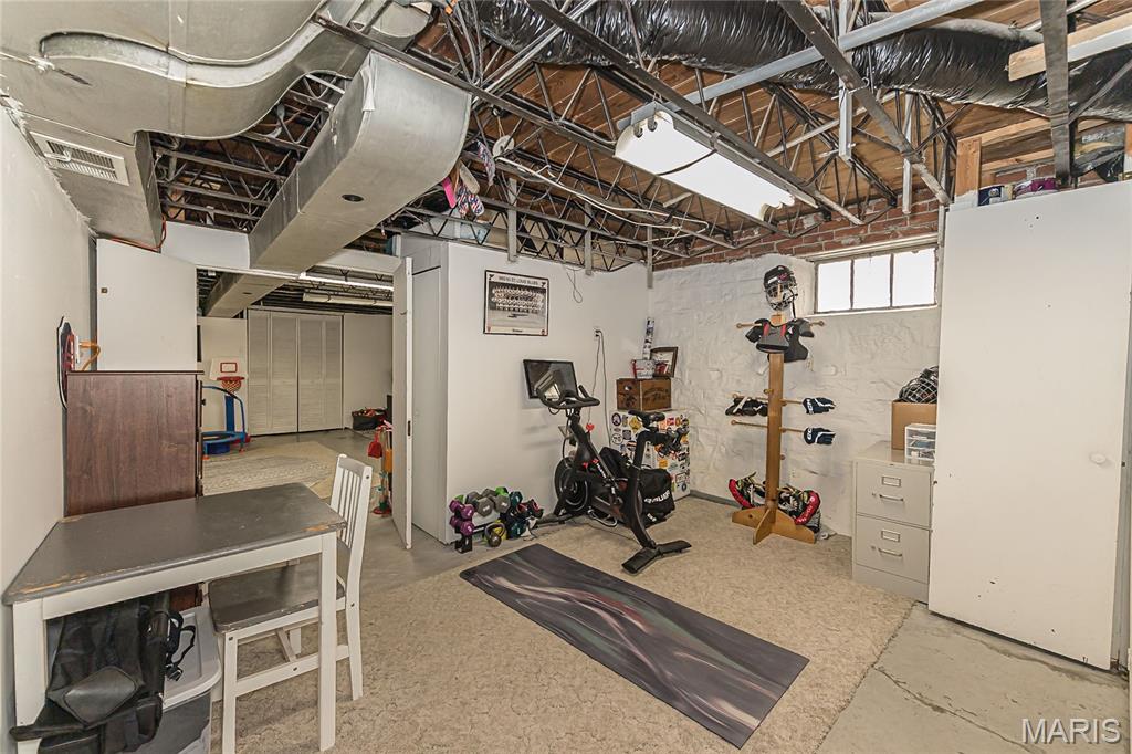 Chippewa Hill Add - Residential