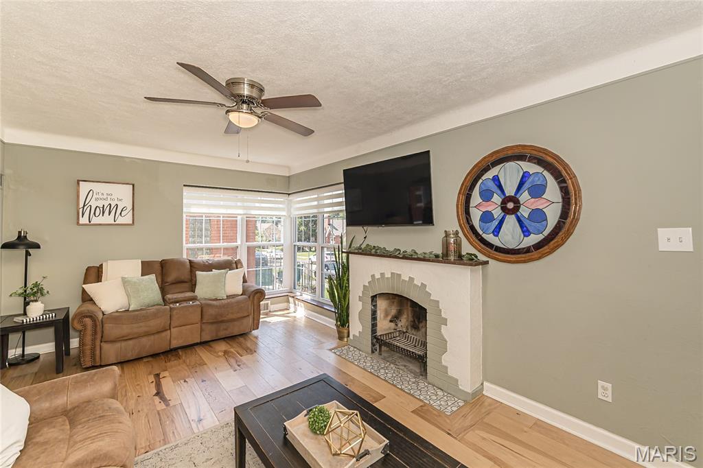 Chippewa Hill Add - Residential