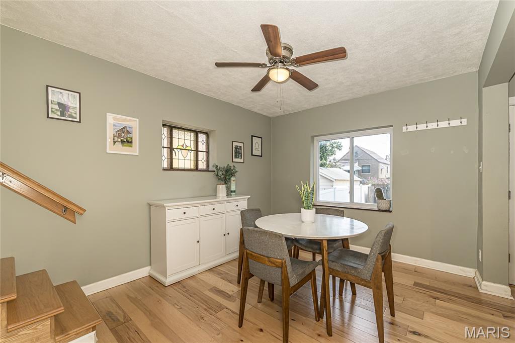 Chippewa Hill Add - Residential