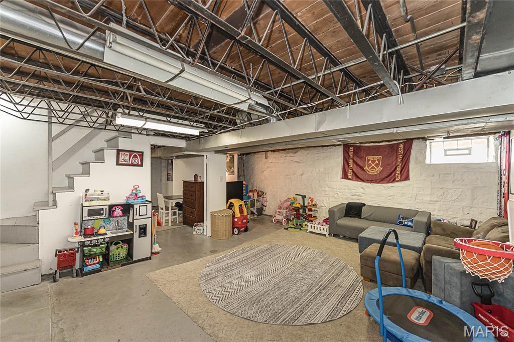 Chippewa Hill Add - Residential