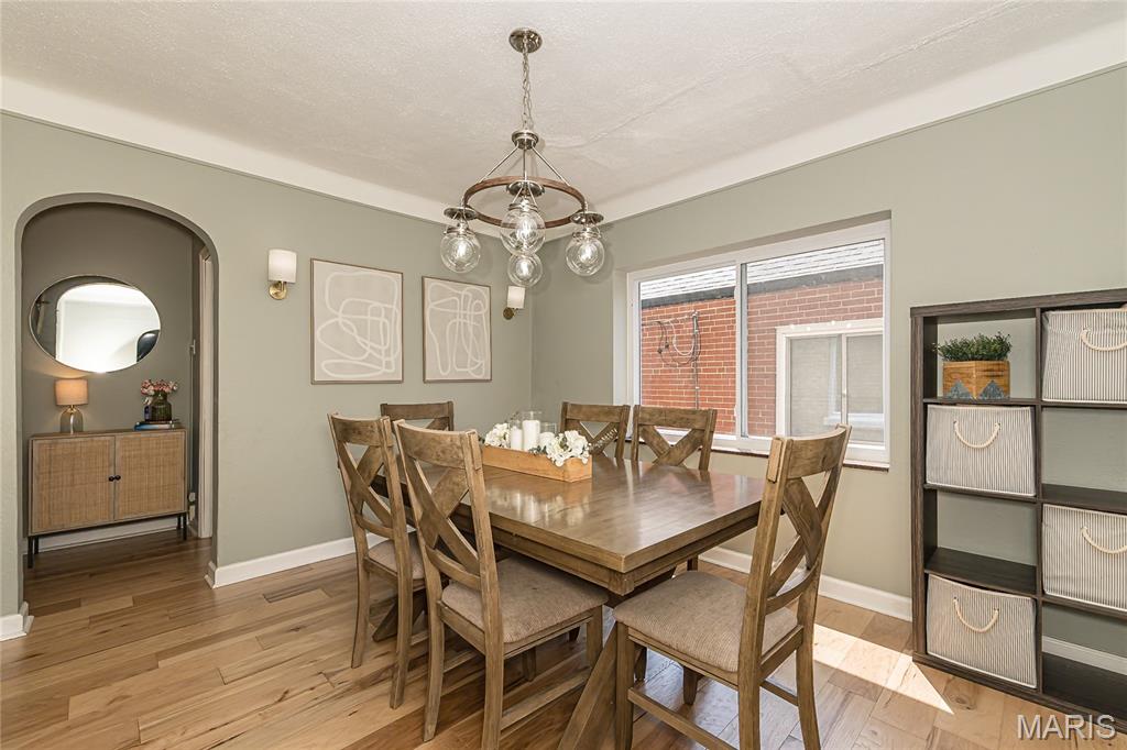 Chippewa Hill Add - Residential