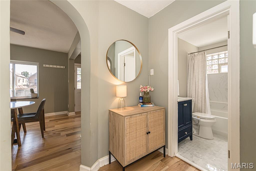Chippewa Hill Add - Residential
