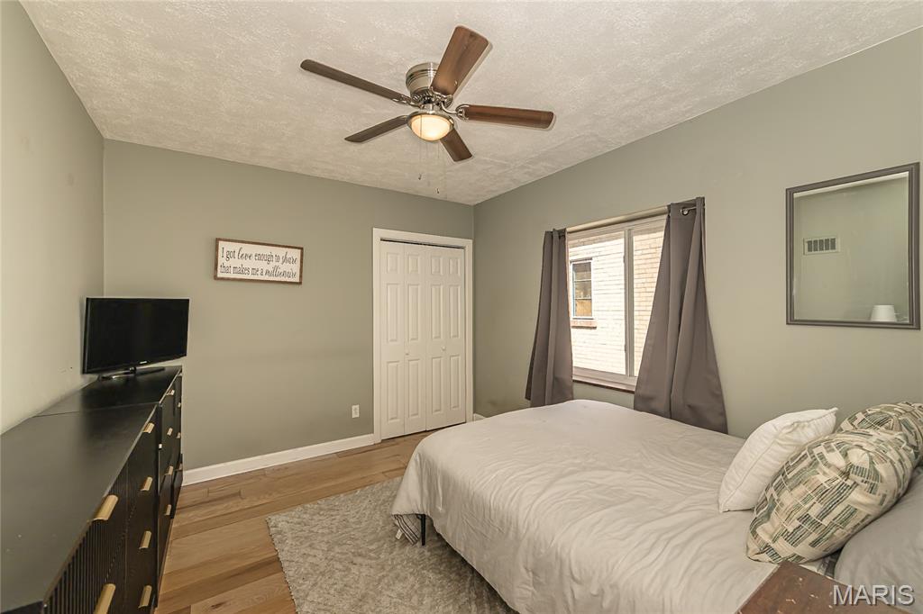 Chippewa Hill Add - Residential