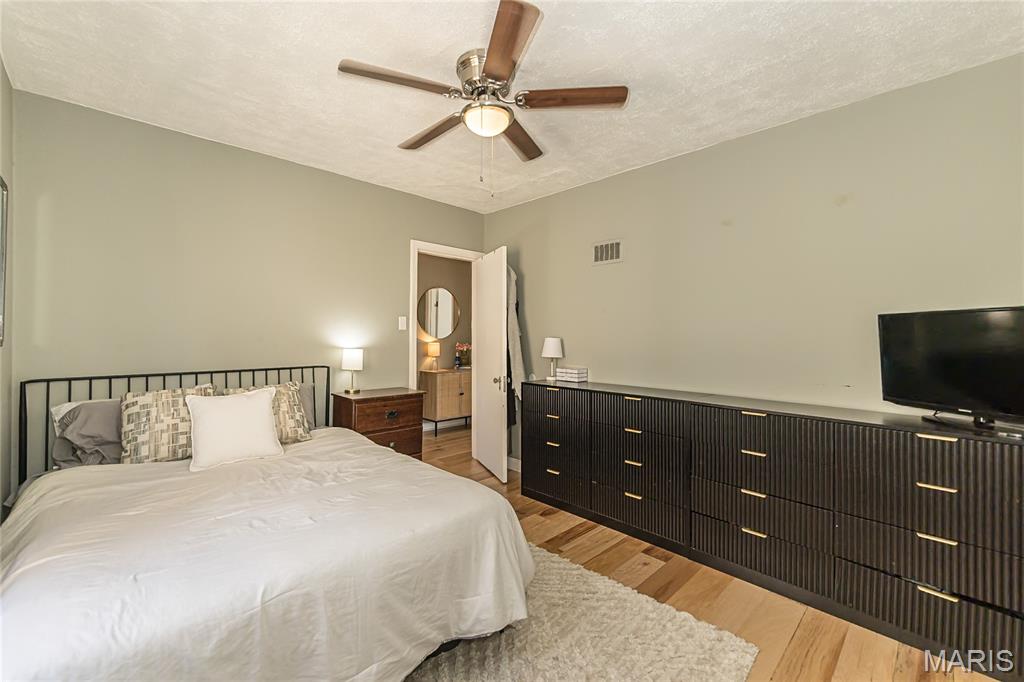 Chippewa Hill Add - Residential