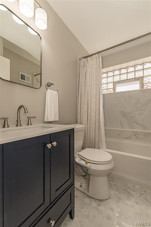 Chippewa Hill Add - Residential