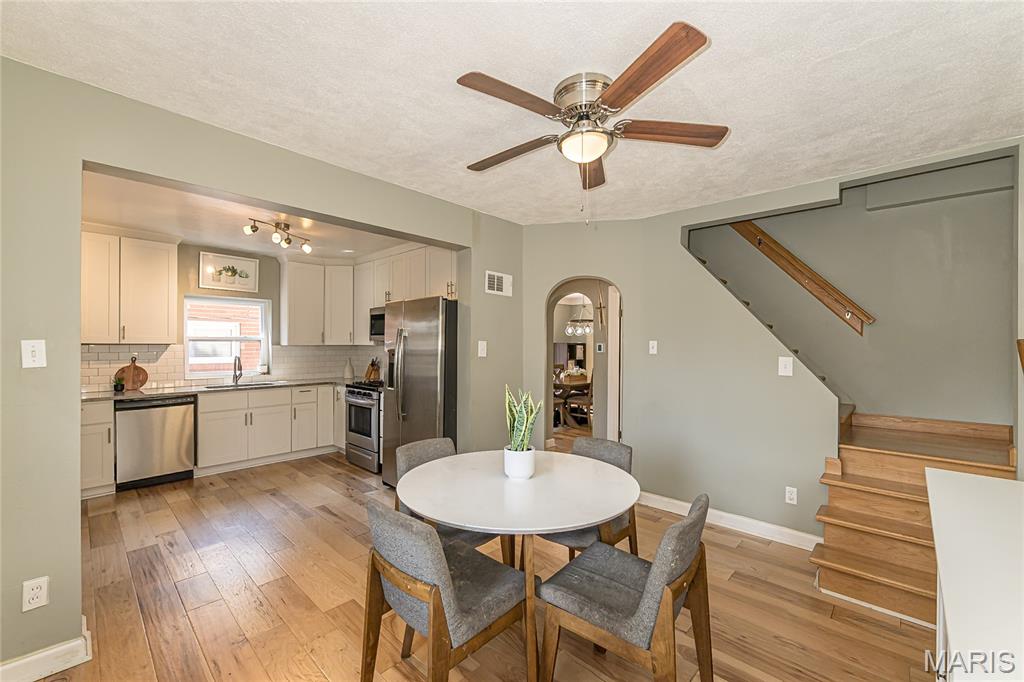 Chippewa Hill Add - Residential