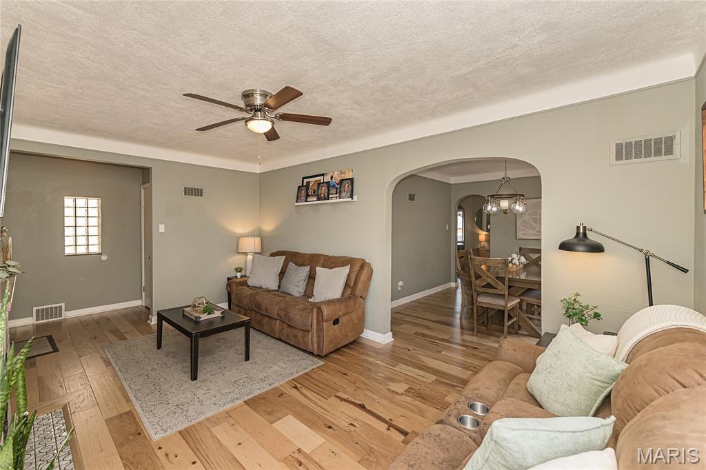 Chippewa Hill Add - Residential