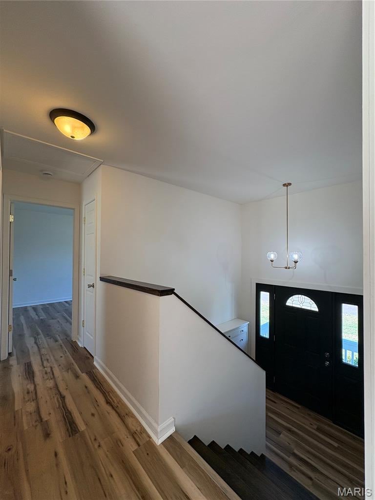 Emerald City - Residential