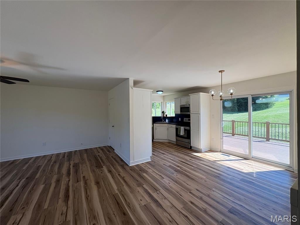 Emerald City - Residential
