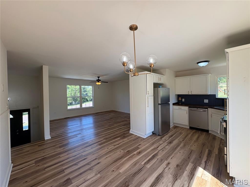 Emerald City - Residential
