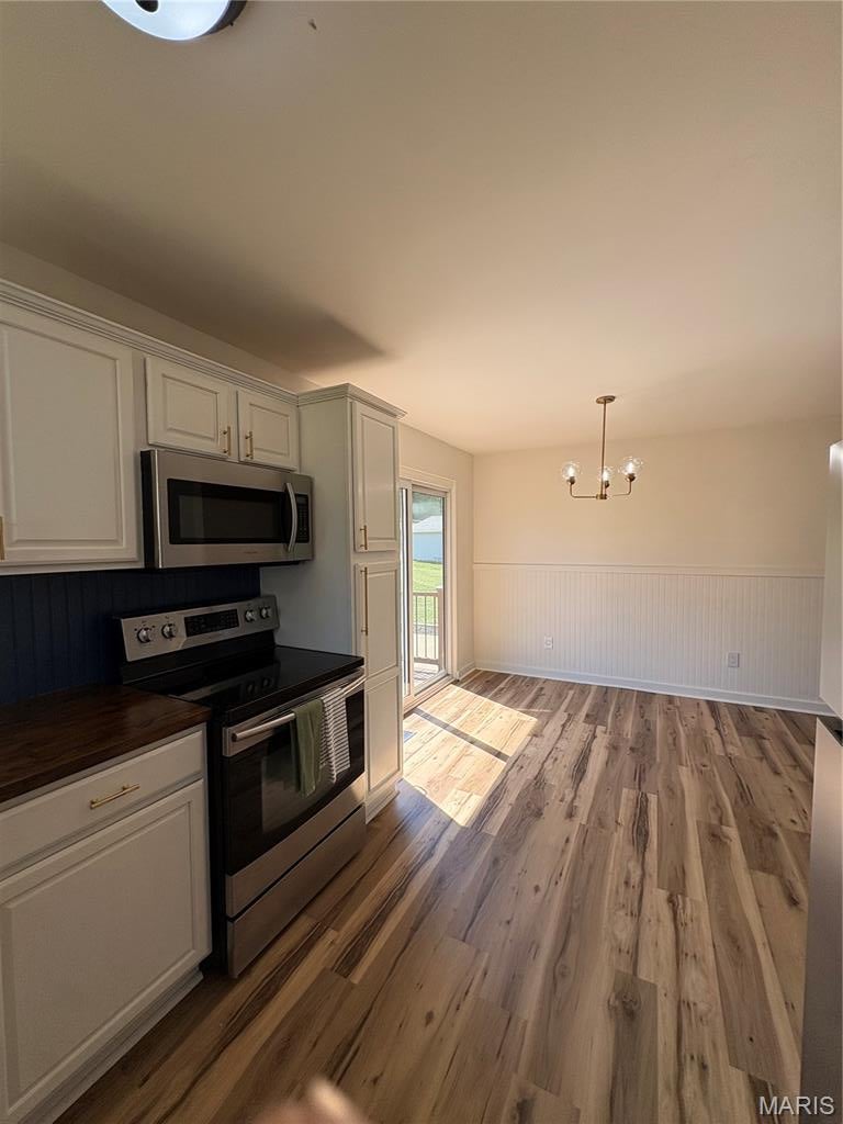 Emerald City - Residential
