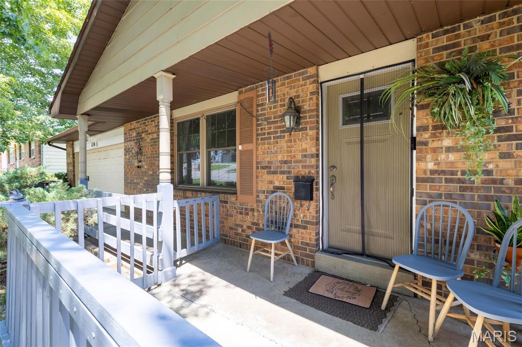 Westfield - Residential