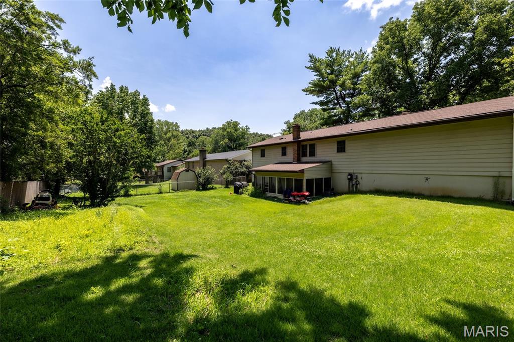 Westfield - Residential