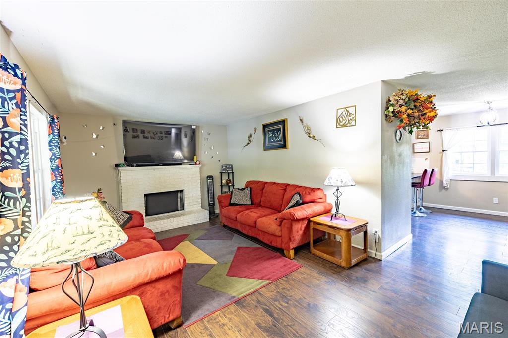 Westfield - Residential