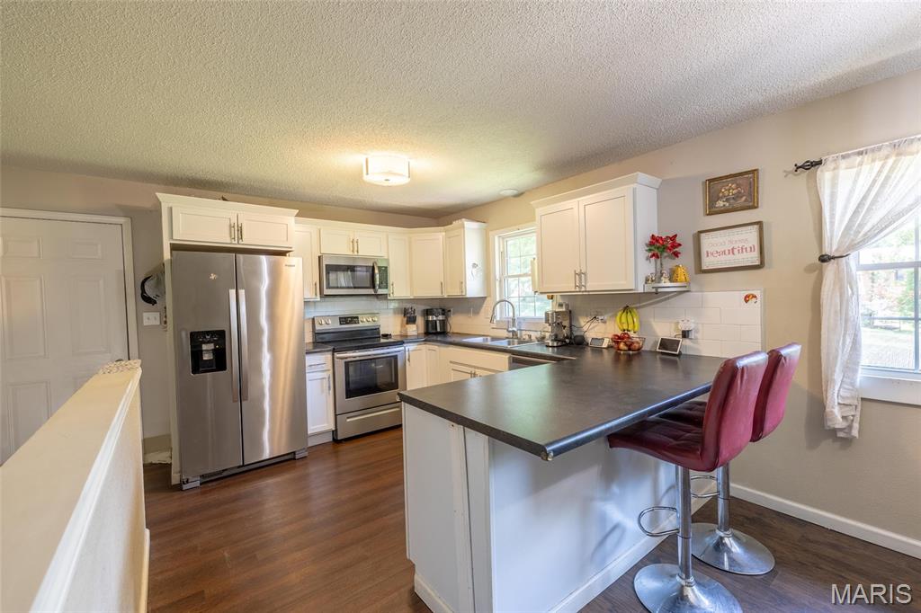 Westfield - Residential