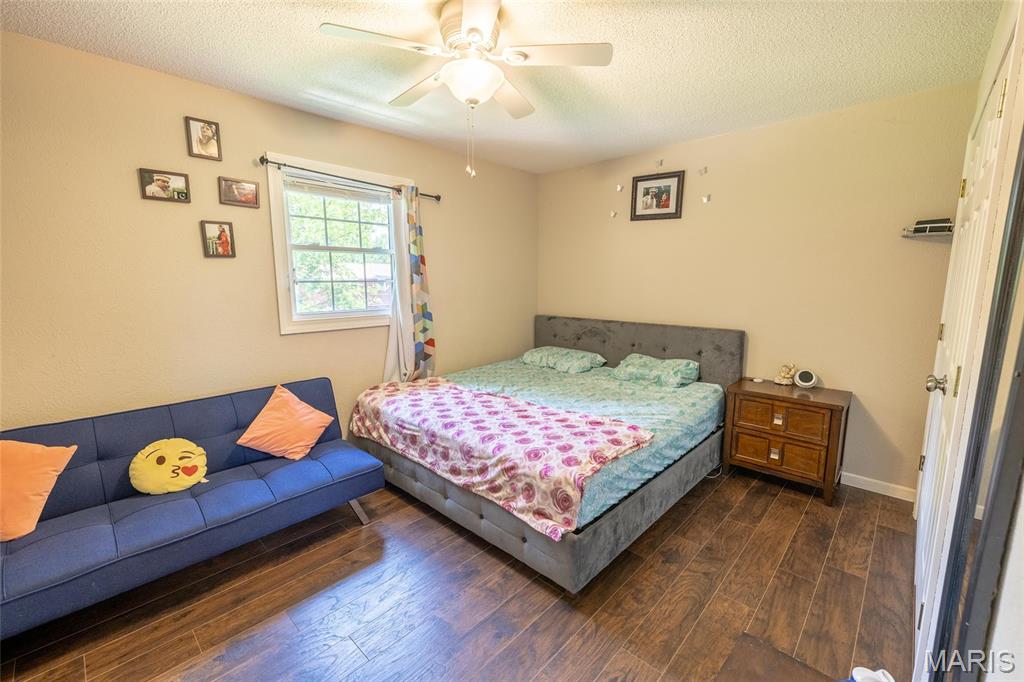 Westfield - Residential