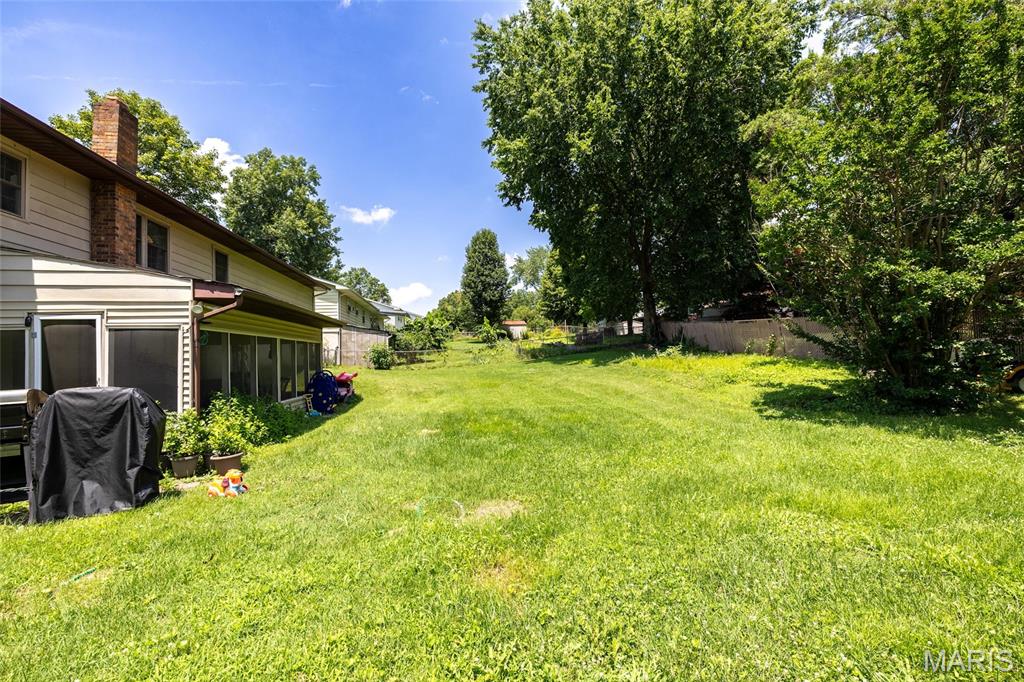 Westfield - Residential