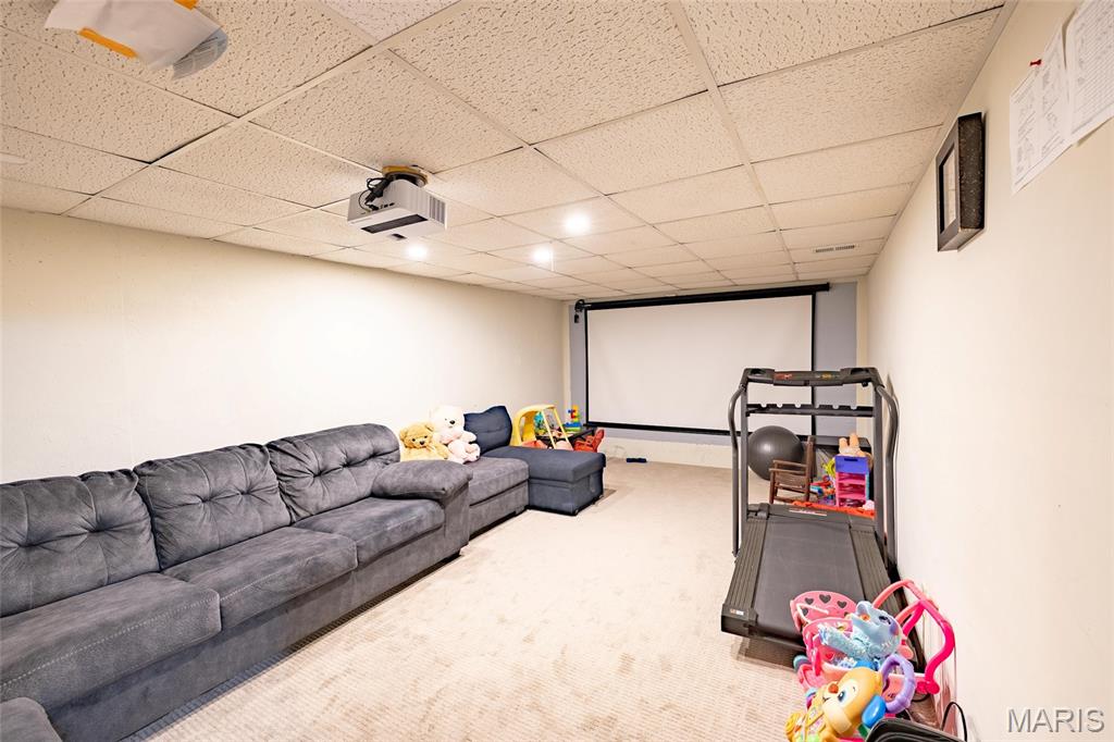 Westfield - Residential