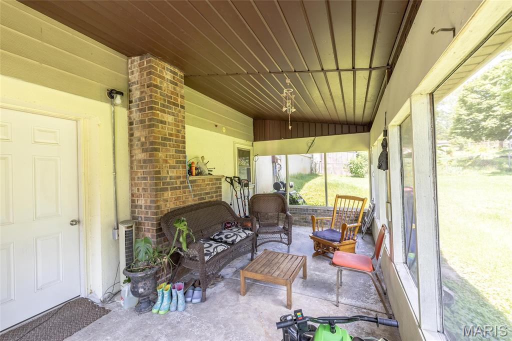 Westfield - Residential