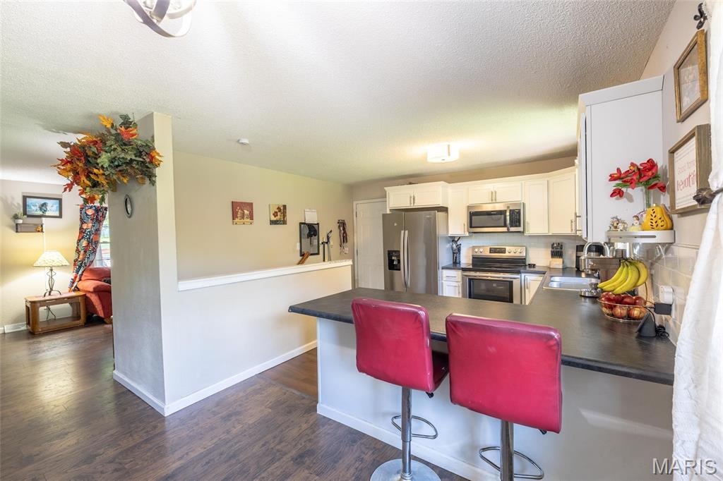 Westfield - Residential