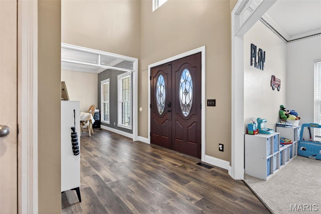 Lsl Pines #2 - Residential