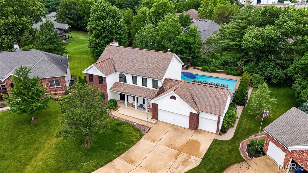 Lsl Pines #2 - Residential