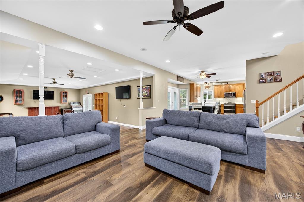 Lsl Pines #2 - Residential
