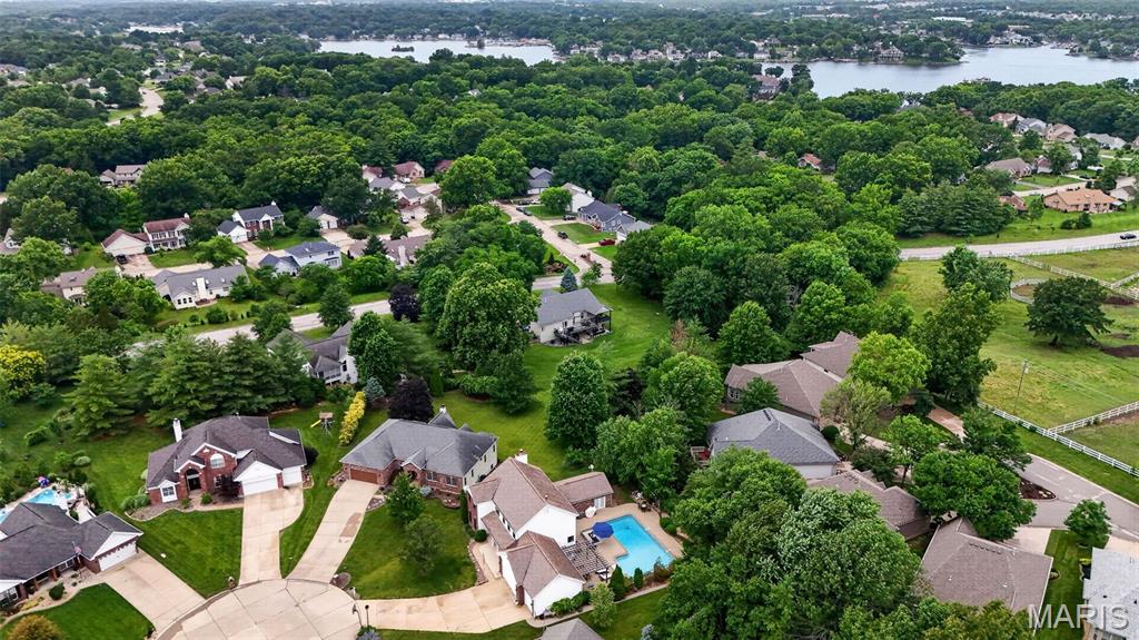 Lsl Pines #2 - Residential