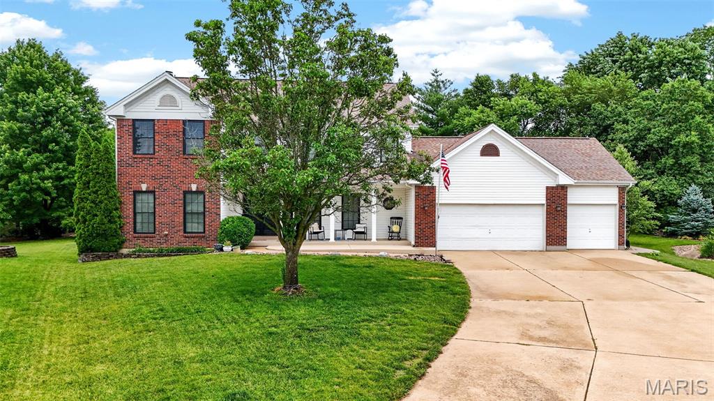 Lsl Pines #2 - Residential