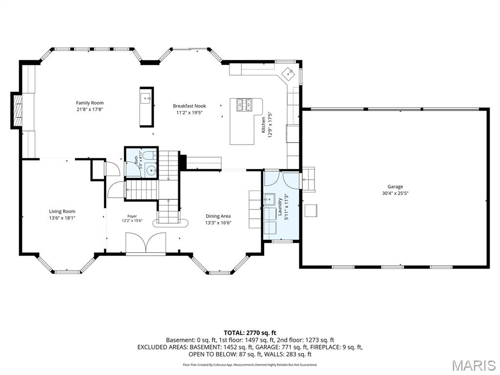 Brookhill Estates Add 2 - Residential